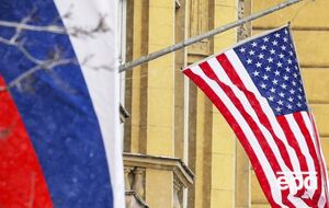Росія хоче нормалізувати відносини зі США, але водночас не піти на поступки щодо закінчення війни в Україні, вважає ISW