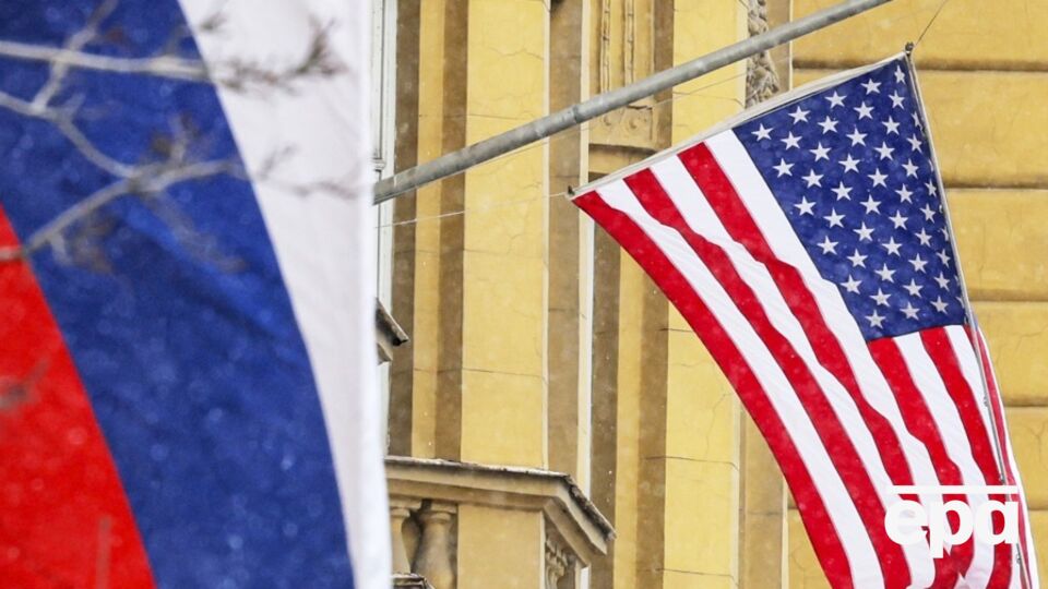 Россия хочет нормализовать отношения с США, но в то же время не пойти на уступки в вопросе окончания войны в Украине, считает ISW