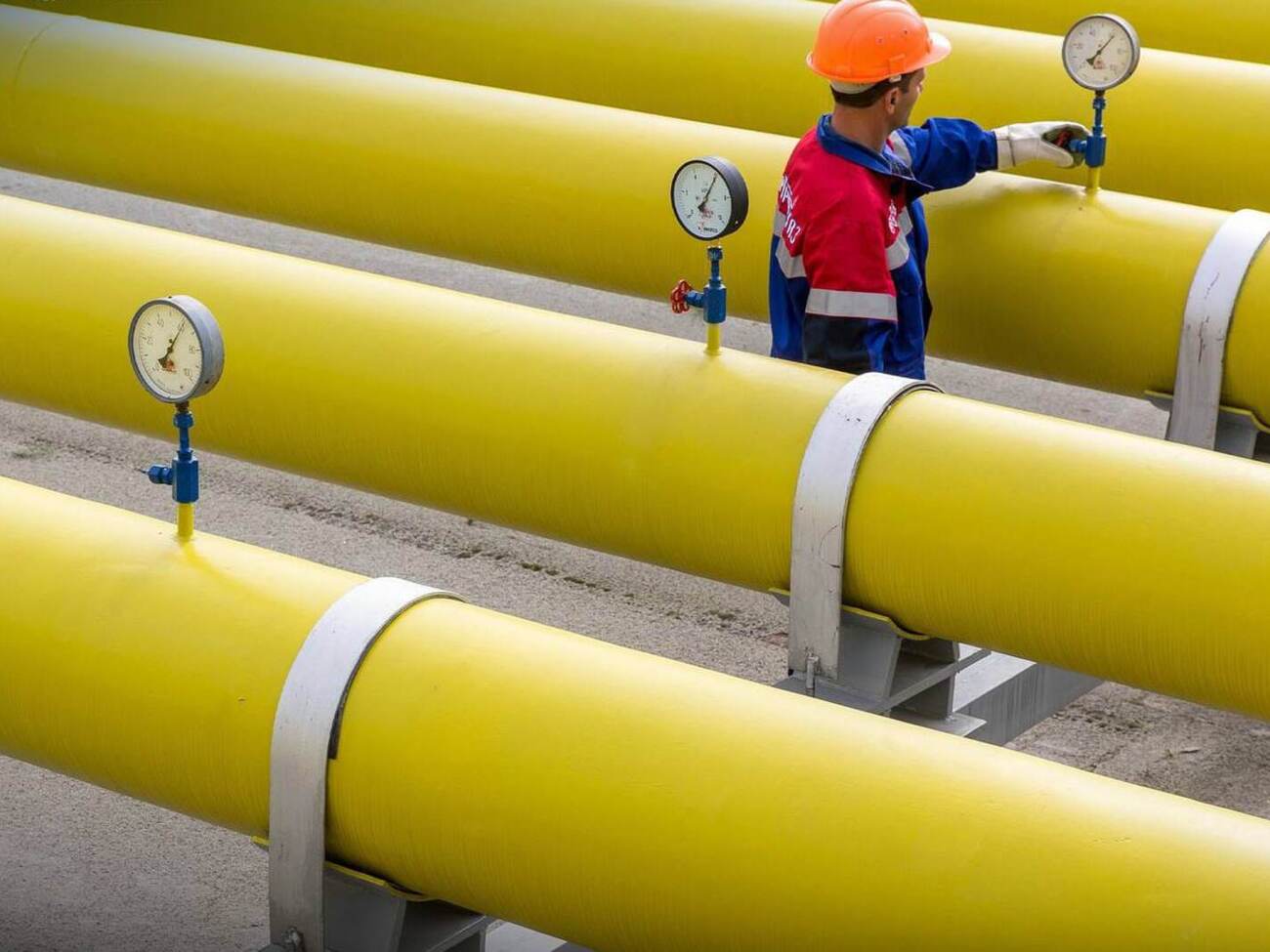 В 2025 году в Украину будет поставлено 600 млн м³ американского LNG