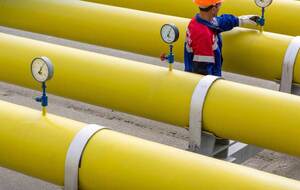 В 2025 году в Украину будет поставлено 600 млн м³ американского LNG