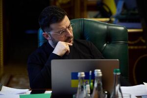 Зеленський 21 листопада поговорив із віцепрезидентом США