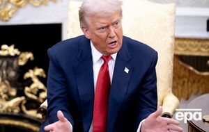 Трамп не намерен отменять санкции против РФ