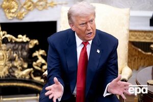 Трамп не має наміру скасовувати санкції проти РФ