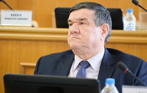 Астраханський депутат Дунаєв запропонував "узаконити" крадіжки з бюджету