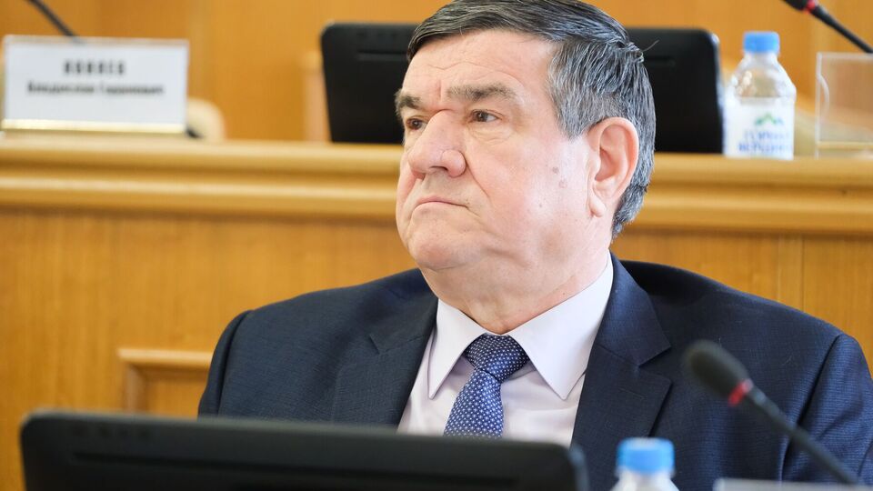 Астраханський депутат Дунаєв запропонував "узаконити" крадіжки з бюджету