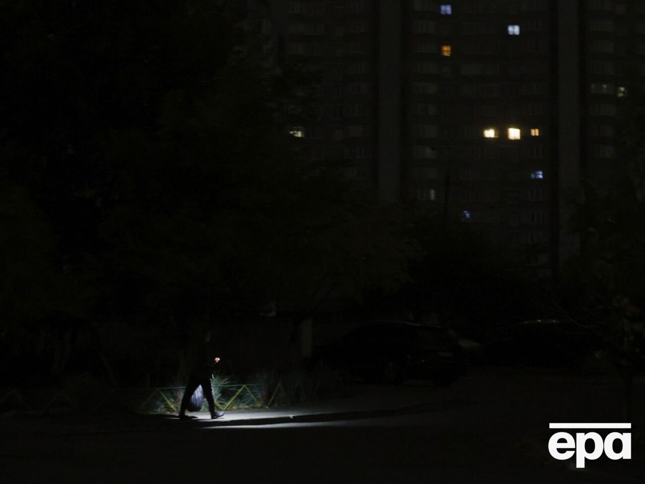 22 ноября во всех регионах Украины будут отключать свет