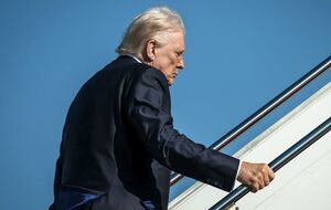 Трамп подтвердил дедлайн по "мирному плану" для Украины до 27 ноября