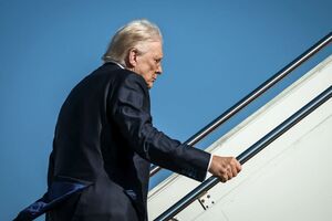 Трамп подтвердил дедлайн по "мирному плану" для Украины до 27 ноября