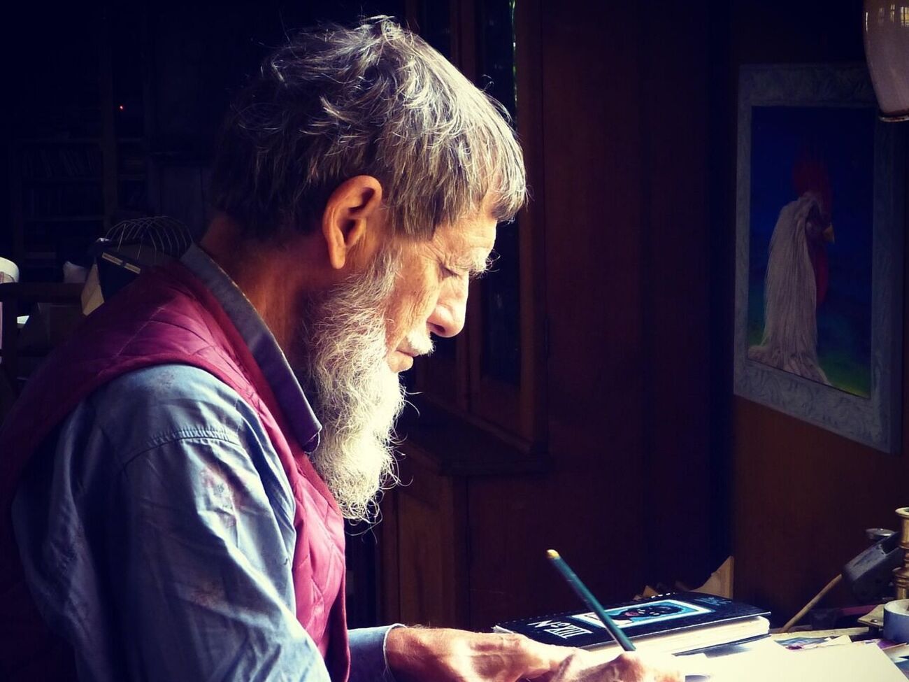 Люди одинаковой возрастной категории имели похожие сожаления