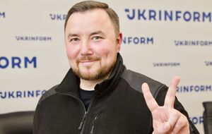 "Слуга народа" предложила кандидатуру Маслова на должность министра юстиции Украины, сообщила Мезенцева-Федоренко