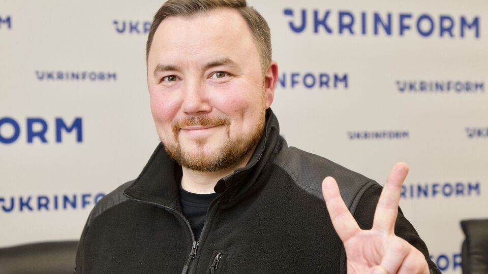 "Слуга народа" предложила кандидатуру Маслова на должность министра юстиции Украины, сообщила Мезенцева-Федоренко