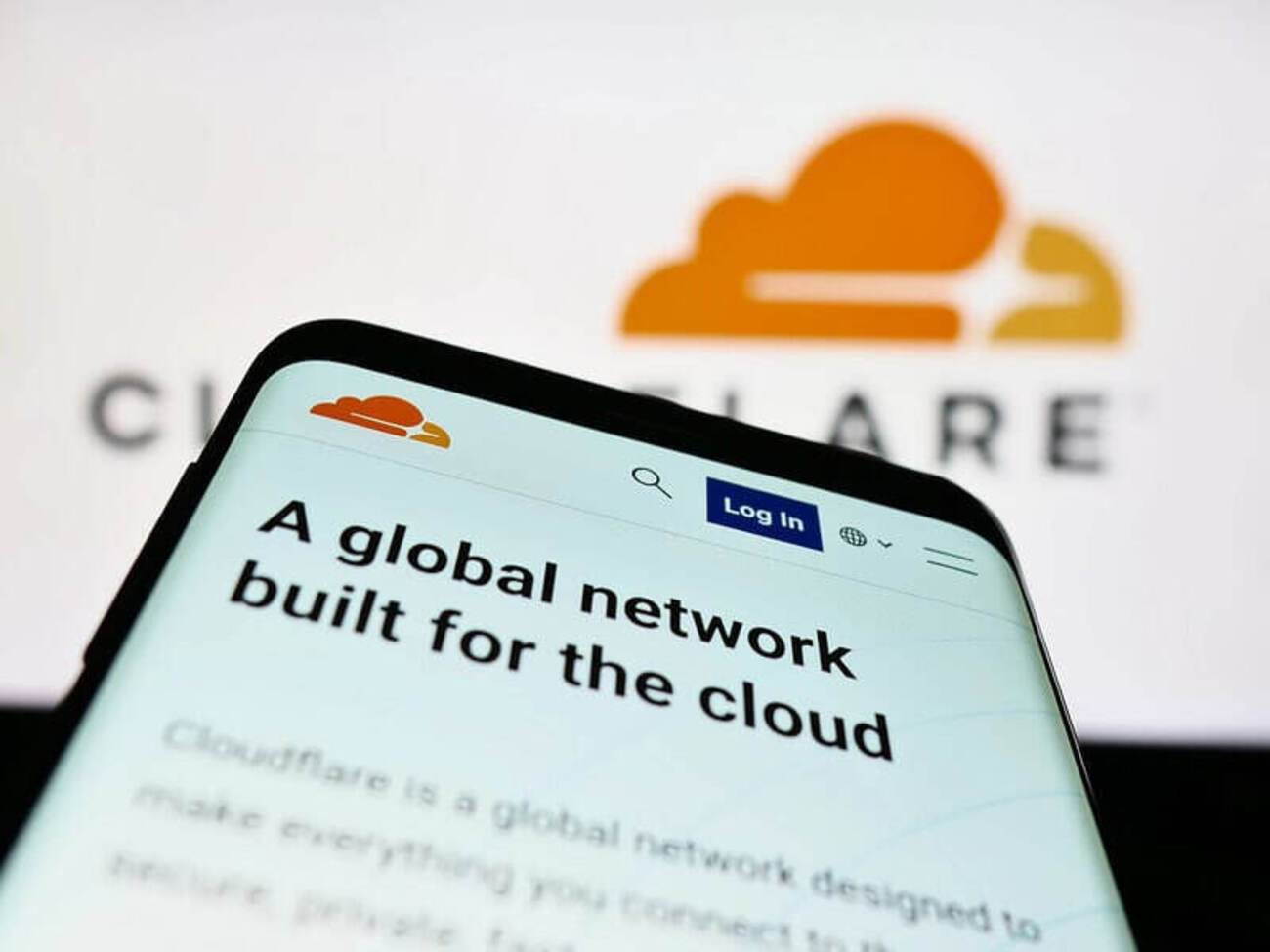 Це вже другий глобальний збій у Cloudflare від 18 листопада