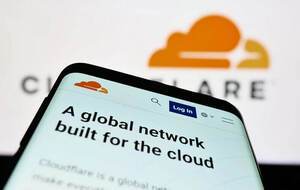 Это уже второй глобальный сбой в Cloudflare с 18 ноября