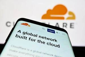 Це вже другий глобальний збій у Cloudflare від 18 листопада