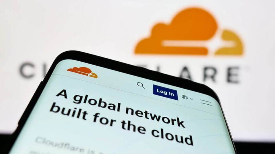Это уже второй глобальный сбой в Cloudflare с 18 ноября