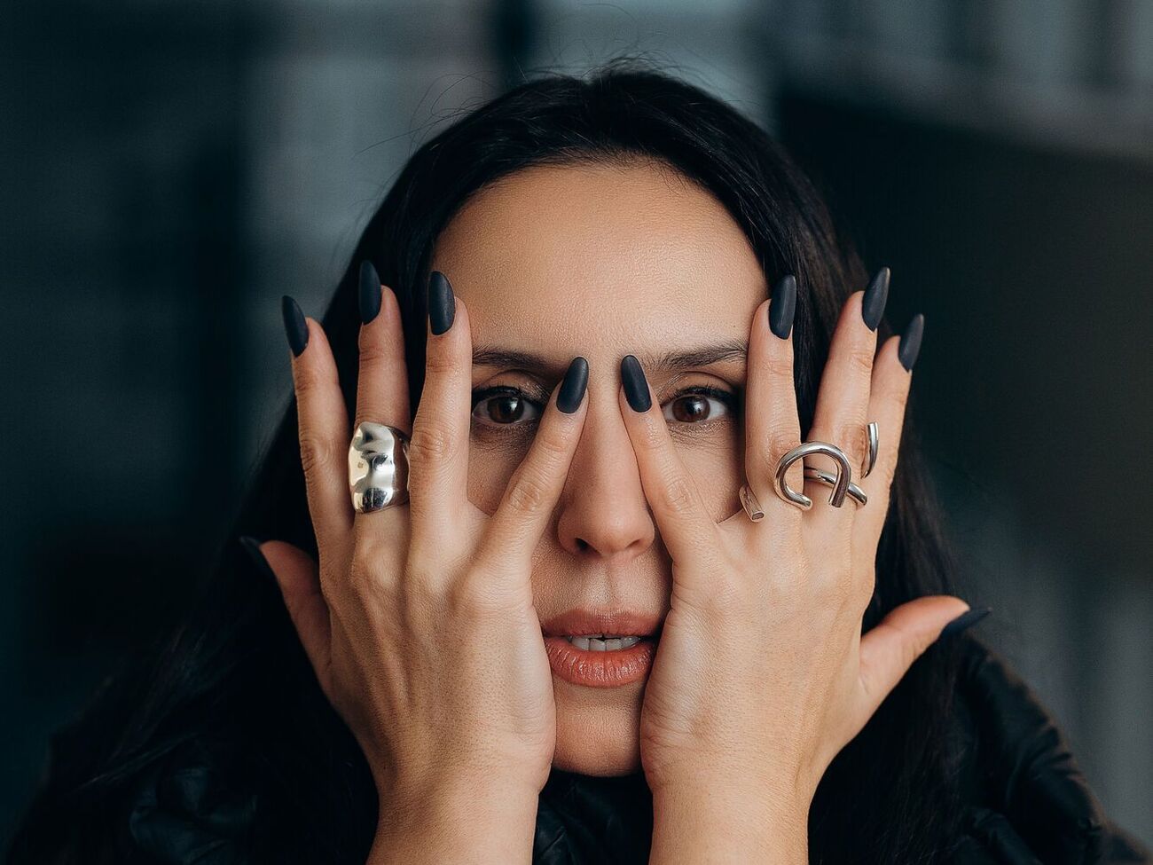 Джамала: Для меня эта песня – своеобразный гимн самовыражения