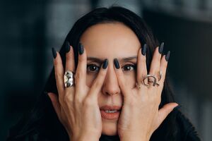 Джамала: Для меня эта песня – своеобразный гимн самовыражения