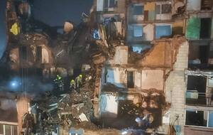 По данным ГСЧС, по состоянию на 21 ноября известно о 31 погибшем от обстрела РФ в Тернополе