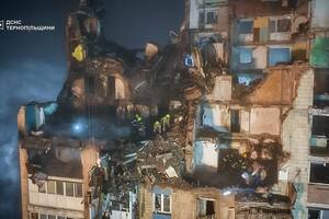 За даними ДСНС, станом на 21 листопада відомо про 31 загиблого від обстрілу РФ у Тернополі