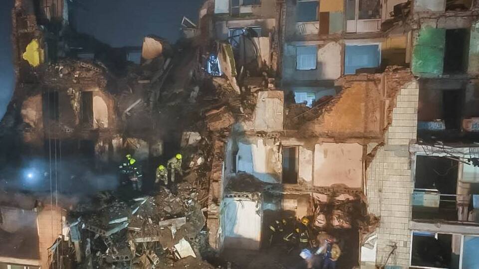 По данным ГСЧС, по состоянию на 21 ноября известно о 31 погибшем от обстрела РФ в Тернополе