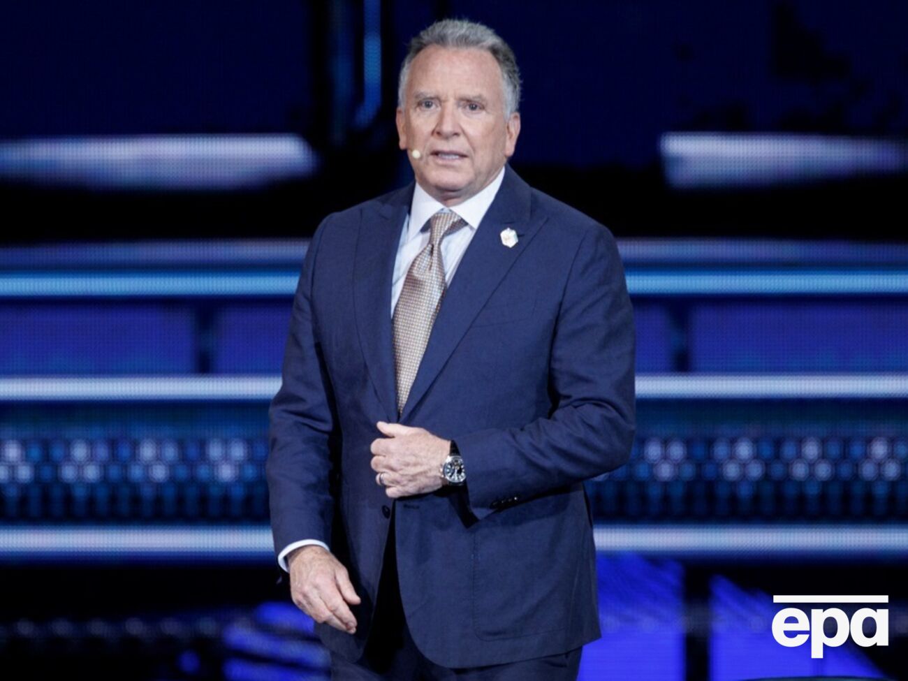 Європейці засудили "мирний план" США, над яким працював Віткофф