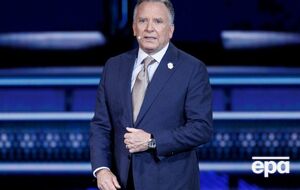 Європейці засудили "мирний план" США, над яким працював Віткофф