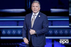 Європейці засудили "мирний план" США, над яким працював Віткофф