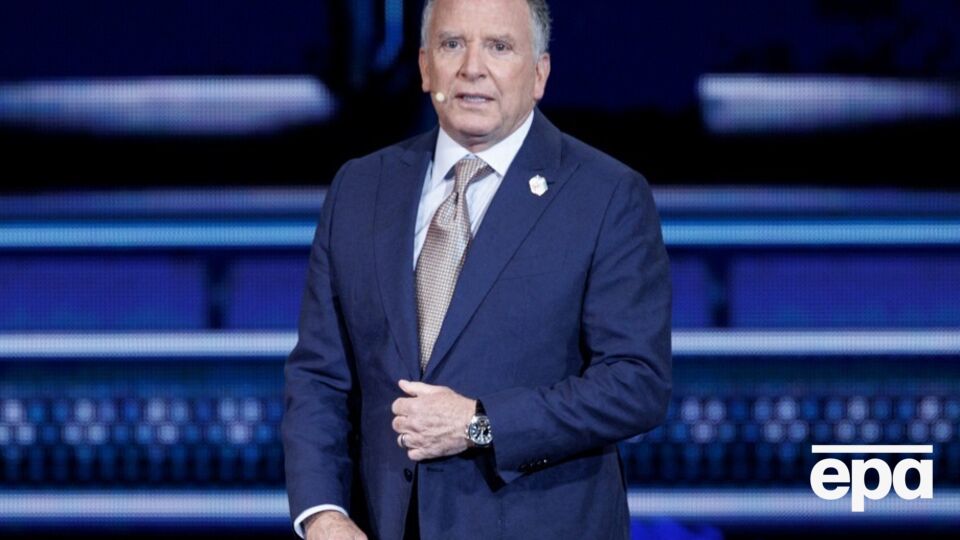 Европейцы осудили "мирный план" США, над которым работал Виткофф