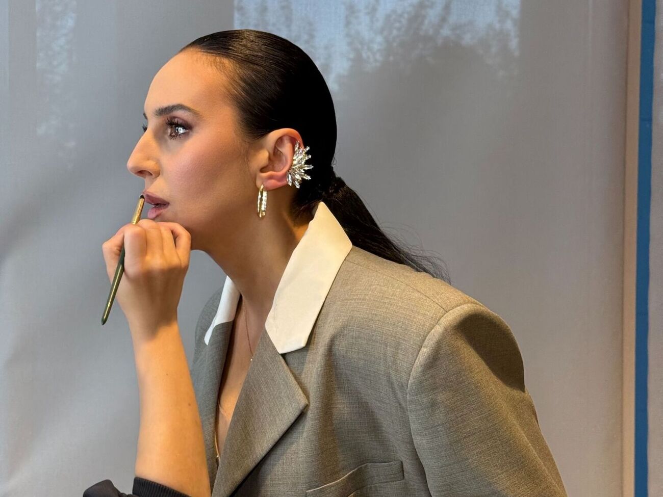 Джамала: Я рада, что мне выпала возможность собрать настоящих певцов