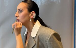 Джамала: Я рада, що мені випала можливість зібрати справжніх співаків