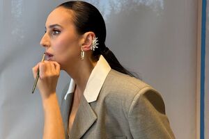 Джамала: Я рада, что мне выпала возможность собрать настоящих певцов
