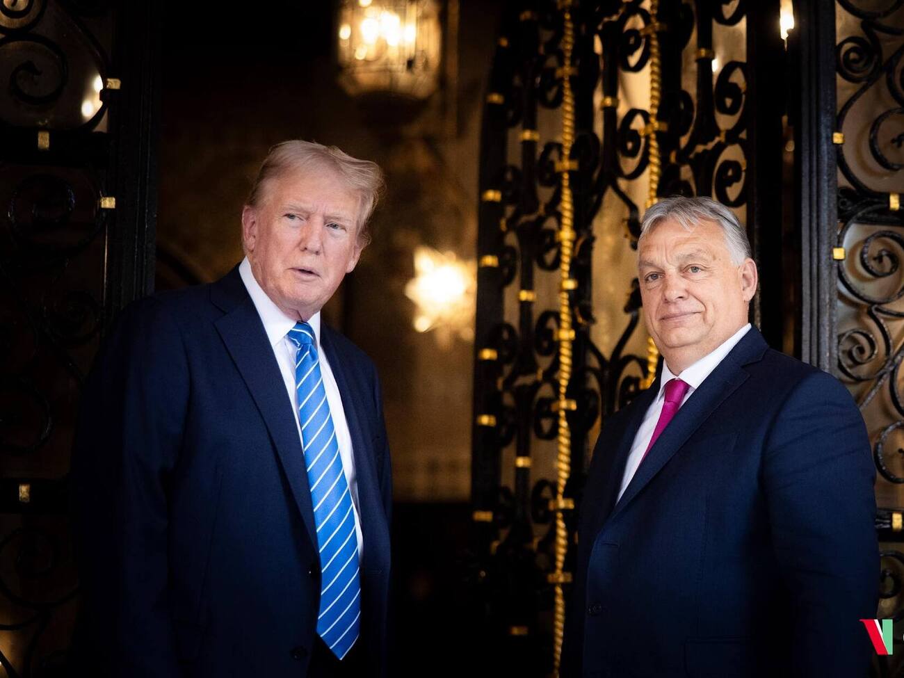 Орбан домовився із Трампом про придбання у США ядерного палива