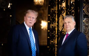 Орбан домовився із Трампом про придбання у США ядерного палива
