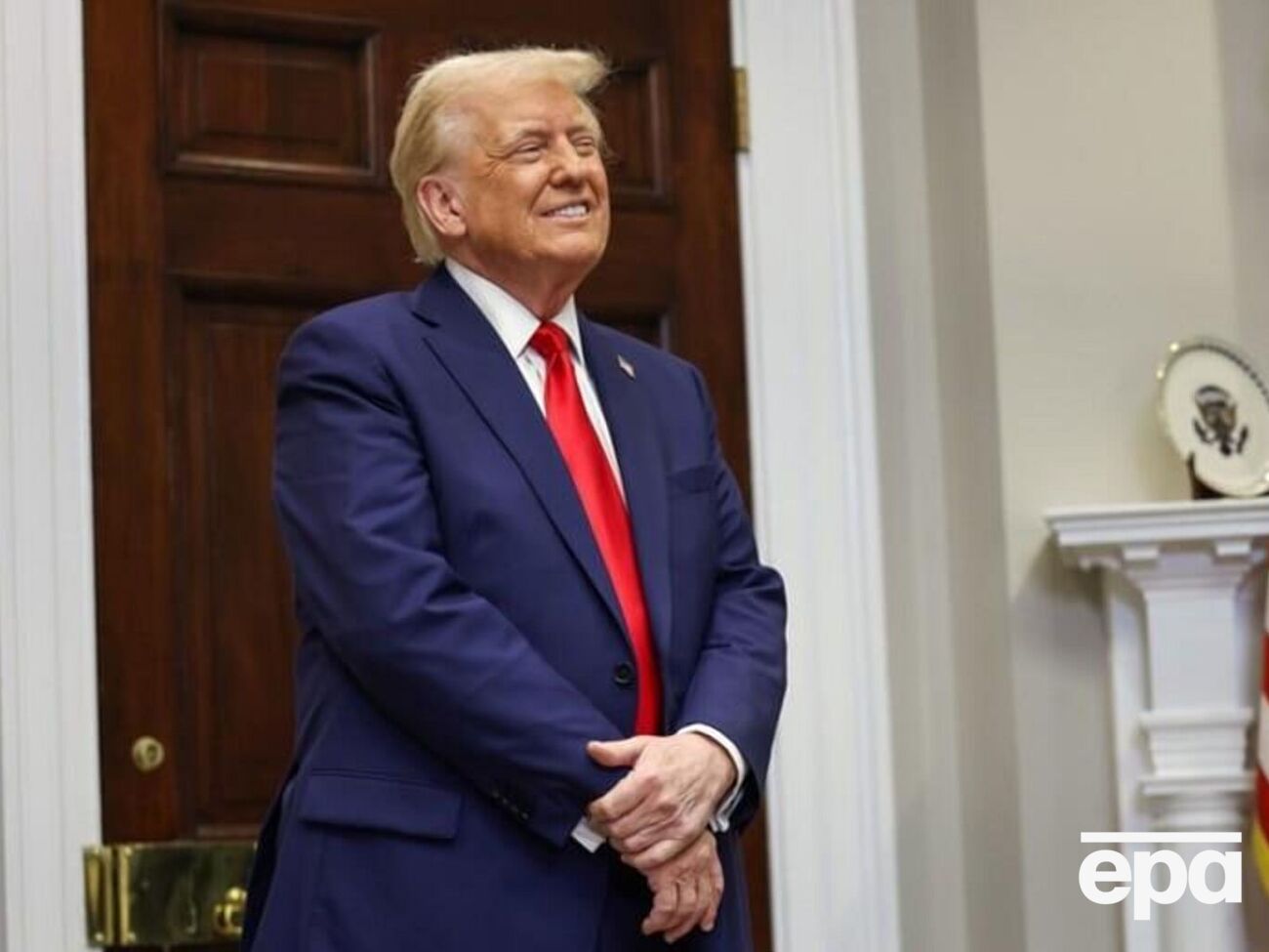 В итоге, предложенный Трампом план фактически означал бы передачу России 20% территории Украины, говорится в статье