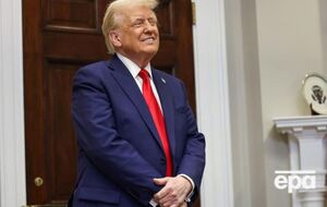 У підсумку запропонований Трампом план фактично означав би передання Росії 20% території України, ідеться у статті