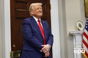 В итоге, предложенный Трампом план фактически означал бы передачу России 20% территории Украины, говорится в статье