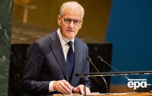 Стере подчеркнул, что эту возможность сейчас нужно использовать, но для этого европейцы должны объединиться