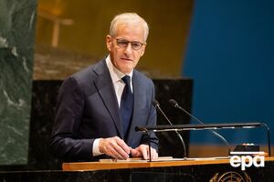 Стере подчеркнул, что эту возможность сейчас нужно использовать, но для этого европейцы должны объединиться