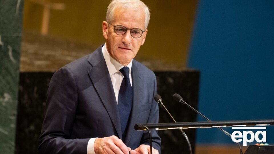 Стере подчеркнул, что эту возможность сейчас нужно использовать, но для этого европейцы должны объединиться