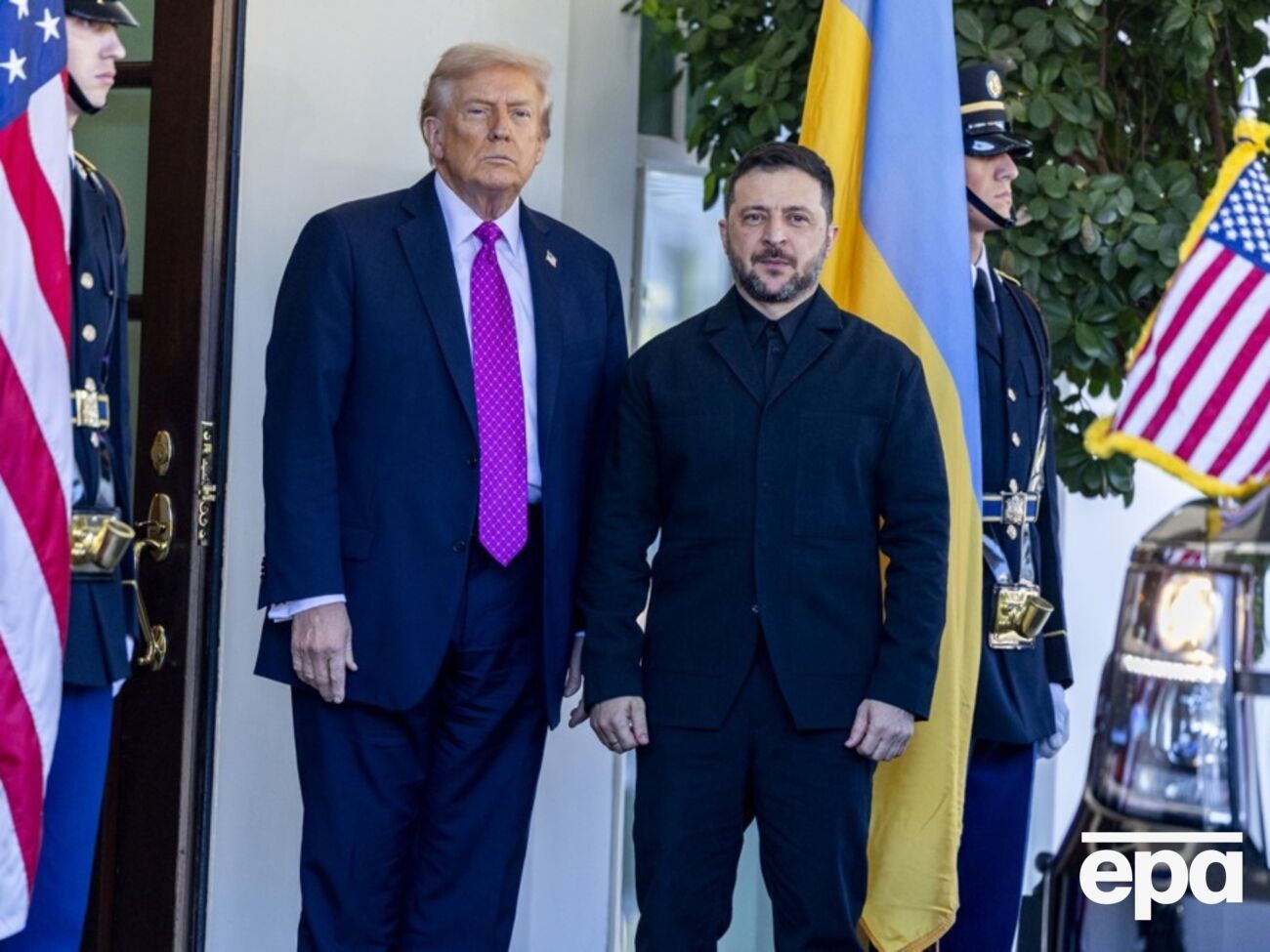 Трамп считает, что "все козыри у Путина", а Украина оказывается в слабой позиции