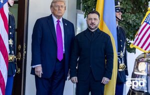 Трамп вважає, що "всі козирі в Путіна", а Україна опиняється у слабкій позиції