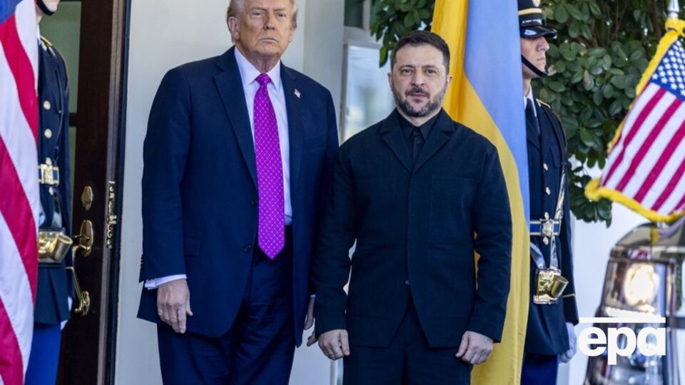 Трамп вважає, що "всі козирі в Путіна", а Україна опиняється у слабкій позиції