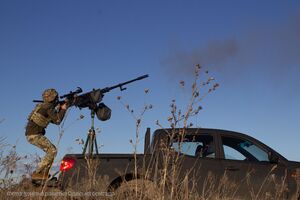 ППО України збила 89 дронів