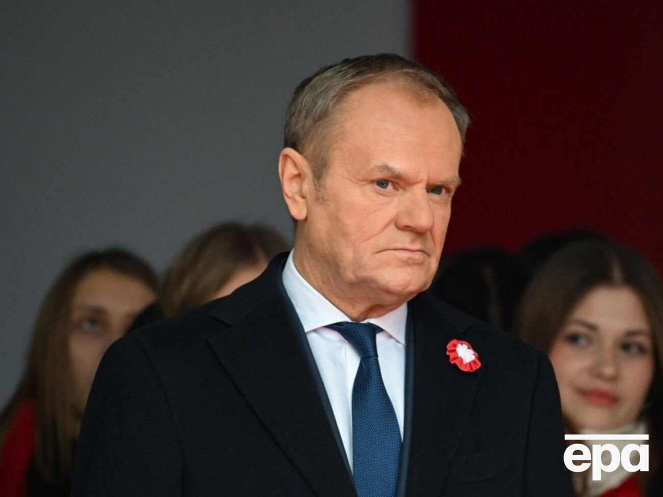 Туск: Все решения, касающиеся Польши, будут приниматься поляками