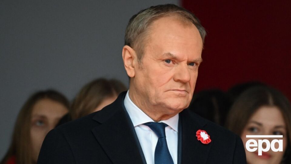 Туск: Все решения, касающиеся Польши, будут приниматься поляками