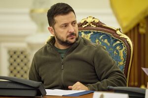 В офисе Зеленского выразили благодарность за готовность европейских партнеров помогать