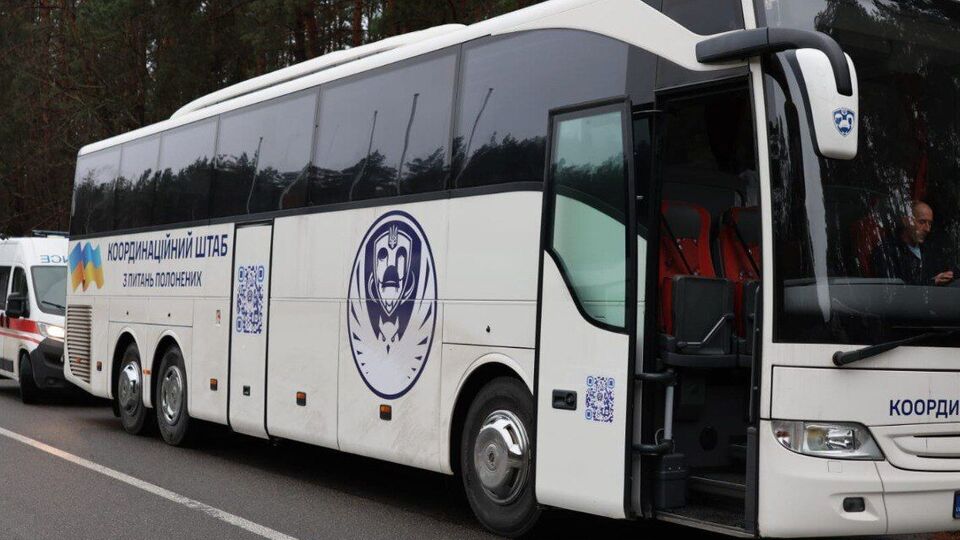Коордштаб: В Украину возвращаются женщины и мужчины, задержанные на территории Беларуси