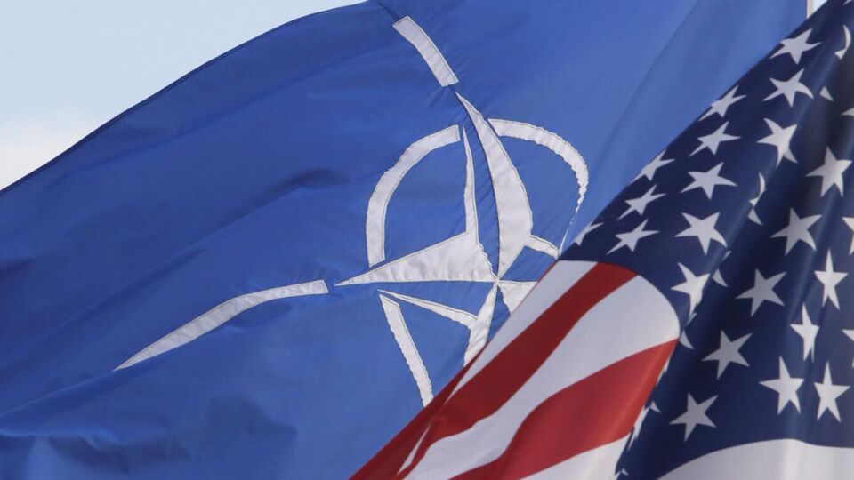 Американские чиновники сообщили союзникам по НАТО, что ожидают давления на президента Зеленского, говорится в статье