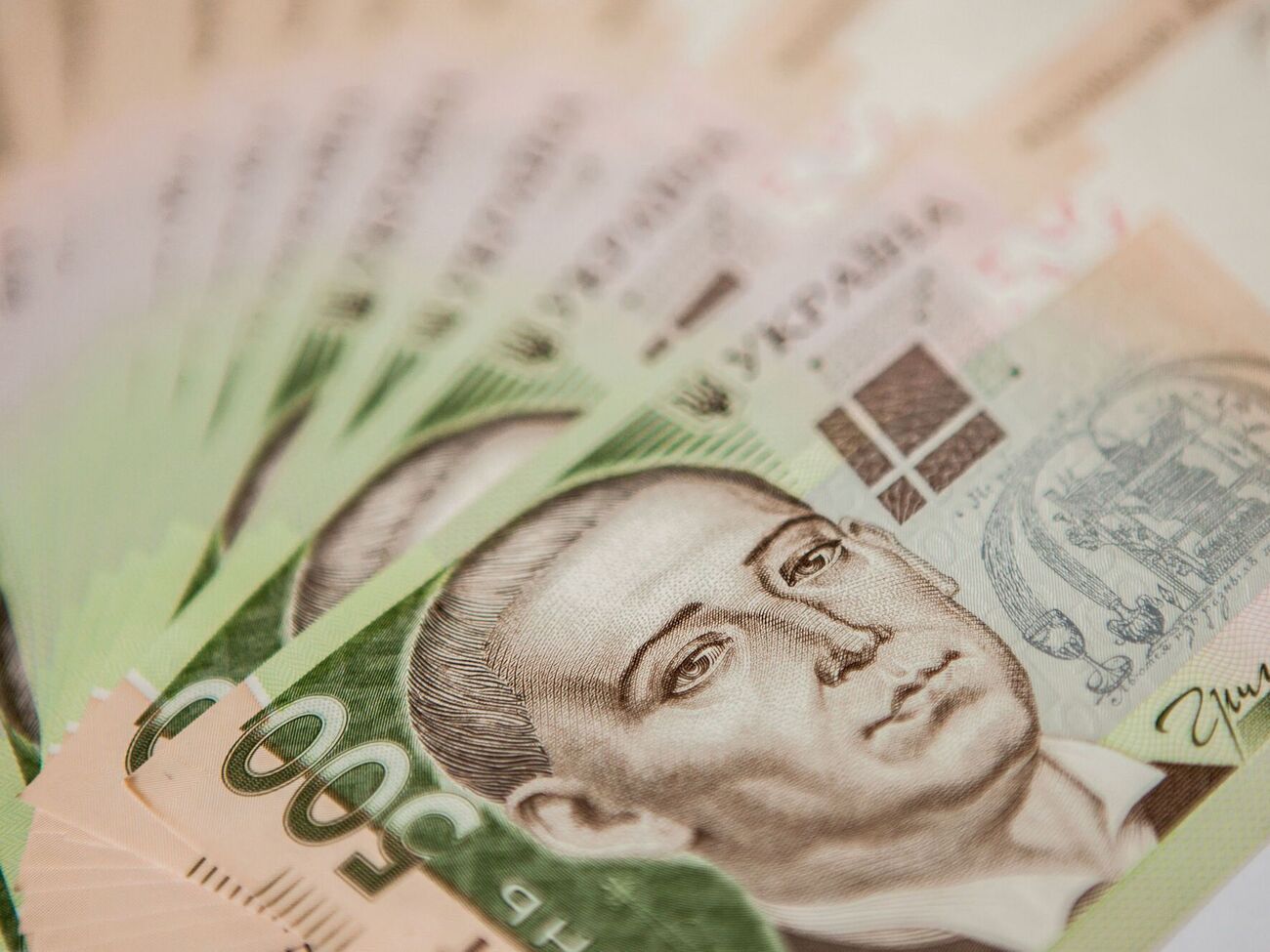 Заявку на "тисячу" потрібно оформити до Різдва