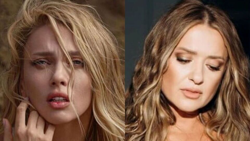 Полякова призвала не разрешать уничтожать историю, а Могилевская – зажечь свечу памяти